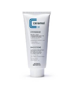 Ceramol Crema Base 400 ml
