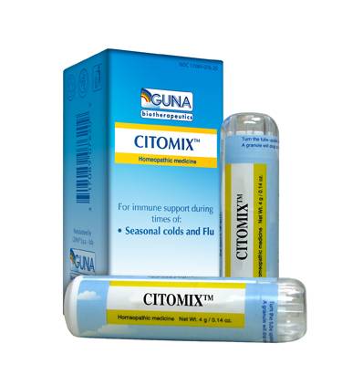 Guna Citomix