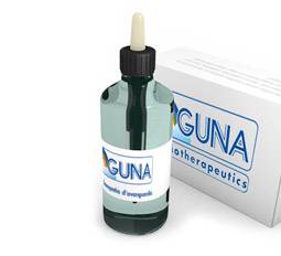 Guna Galium Hell Medicinale Omeopatico