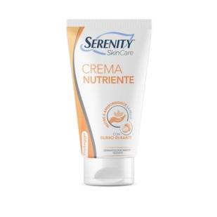 Serenity Skincare Crema Nutriente