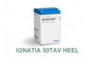 Guna Ignatia Compresse