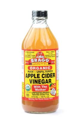 Erbavoglio Aceto di Mele Bio 473 ml