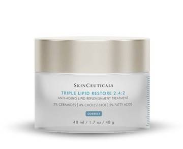 SkinCeuticals Triple Lipid Restore 2:4:2 Crema anti - età relipidante e nutriente 48 ml