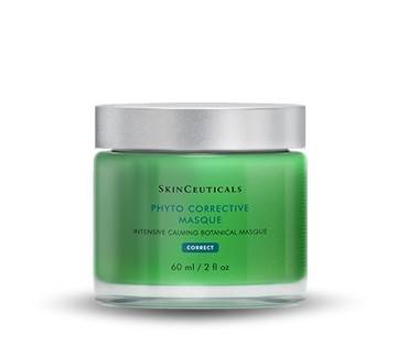 SkinCeuticals Phyto Corrective Masque Maschera correttiva a base di Estratti botanici e Acido Ialuronico 60 ml