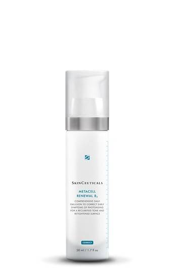 SkinCeuticals Metacell Renewal B3 Emulsione leggera con Niacinamide e Vitamina B3 50 ml