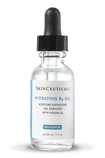 SkinCeuticals Hydrating B5 Siero idratante a base di Vitamina B5 e Acido Ialuronico 30 ml