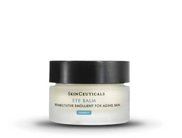 SkinCeuticals Eye Balm Crema contorno occhi emolliente per contrastare i segni del tempo 14 ml