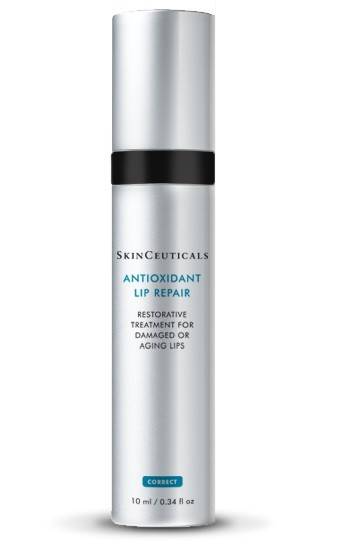 SkinCeuticals Antioxidant Lip Repair Trattamento correttivo labbra e contorno labbra a base di Acido laluronico e Vitamina E 10 ml
