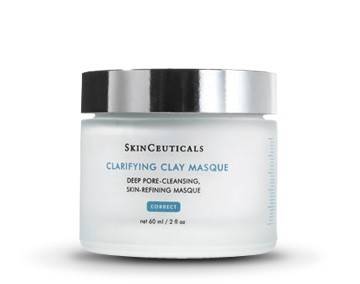 SkinCeuticals Clarifying Clay Masque Maschera purificante a base di Argille e Alpha - Idrossiacidi 60 ml