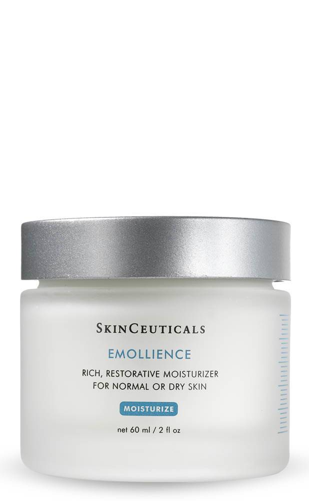 SkinCeuticals Emollience Crema idratante e nutriente a base di Estratti di Alghe Brasiliane dalla texture ricca e comfortevole 60 ml