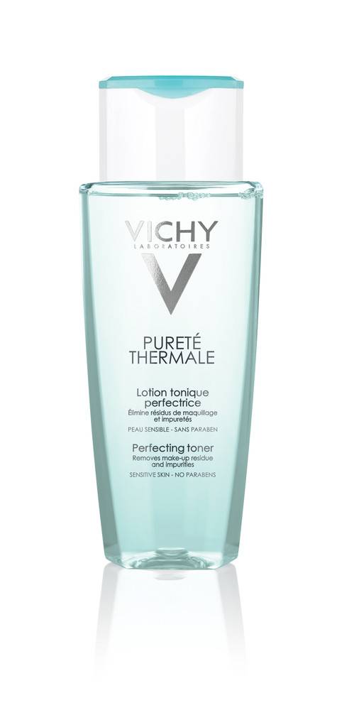 Vichy Purete Thermale Tonico perfezionatore 200 ml