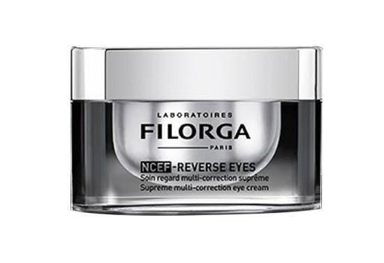 Filorga NCEF Reverse Eyes Crema Contorno Occhi Multi - Correttrice Suprema 15 ml
