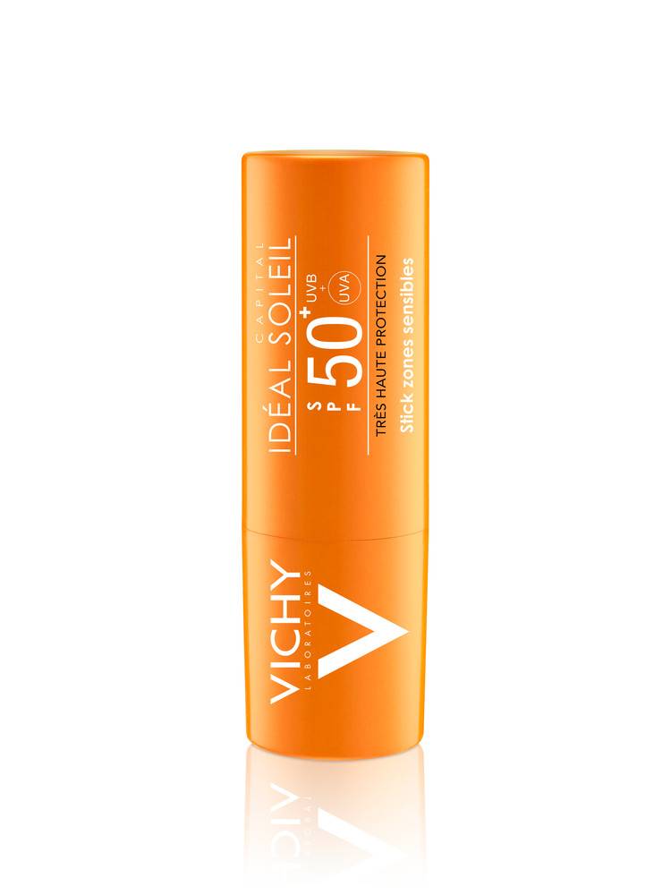 Vichy Capital Soleil Stick solare SPF50 9 g