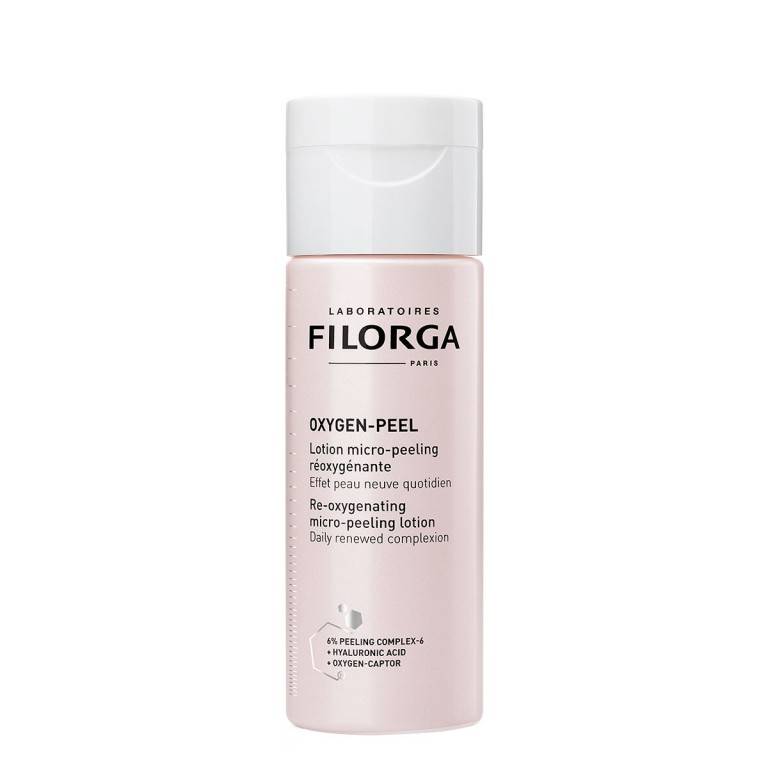 Filorga Oxygen Peel Lozione Micropeeling Rigenerante 150 ml