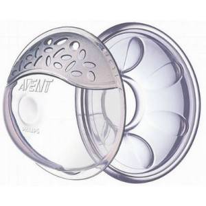 Philips Avent Conchiglie Raccoglilatte