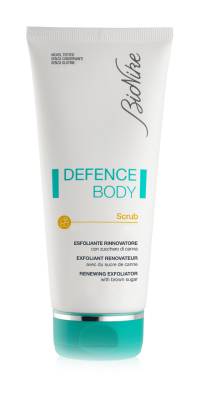 BioNike Defence Body Scrub esfoliante 200 ml
