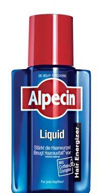 Alpecin Energizer Liquid Tonico dopo shampoo 200 ml