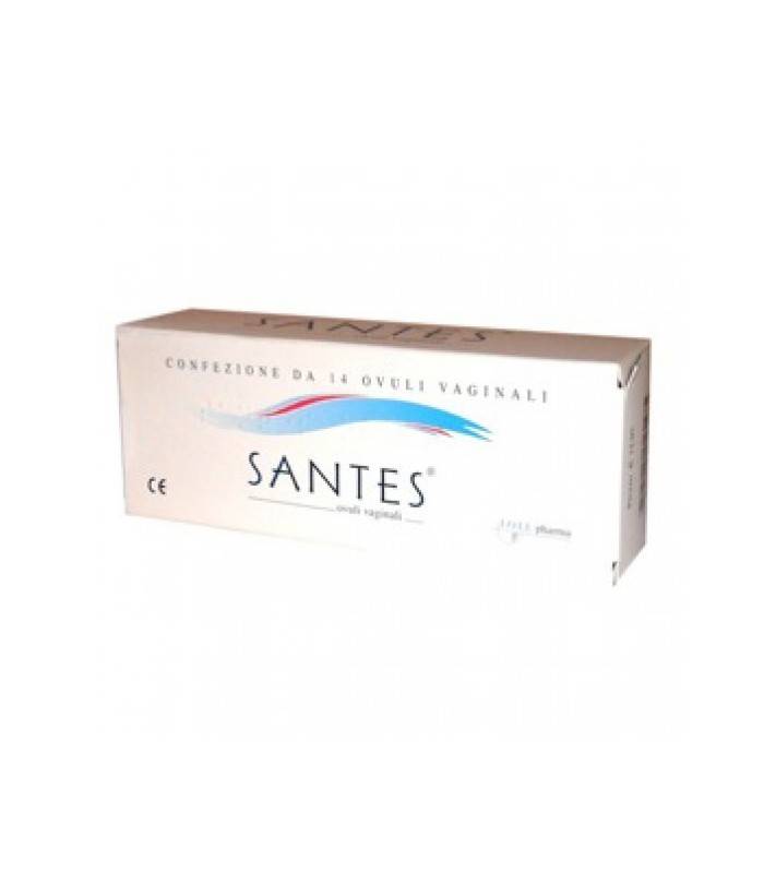 Santes Ovuli Vaginali