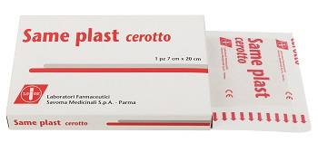 Same Plast Cerotto