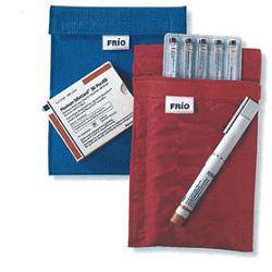 Frio Astuccio da Viaggio per Insulina Extra Large