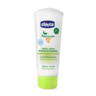 Chicco Natural Zanza Crema Antizanzare
