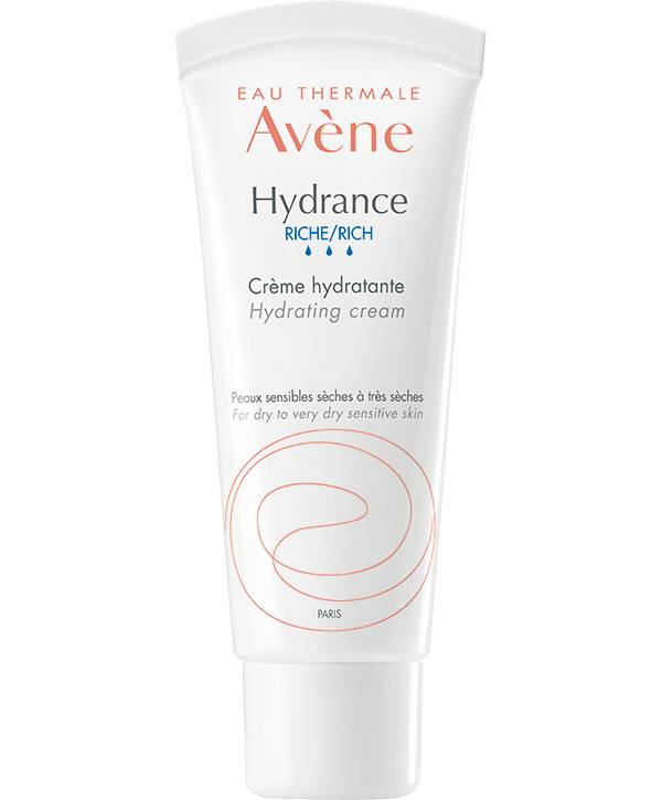 Avène Hydrance Ricca Crema Idratante 40ml