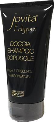 Jovita Eclypse Shampoo doccia doposole 150 ml