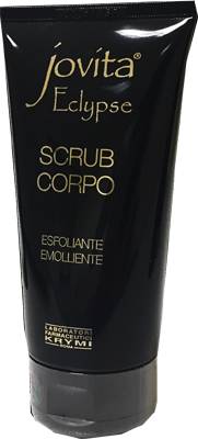 Jovita Eclypse Scrub esfoliante ed emolliente corpo 150 ml
