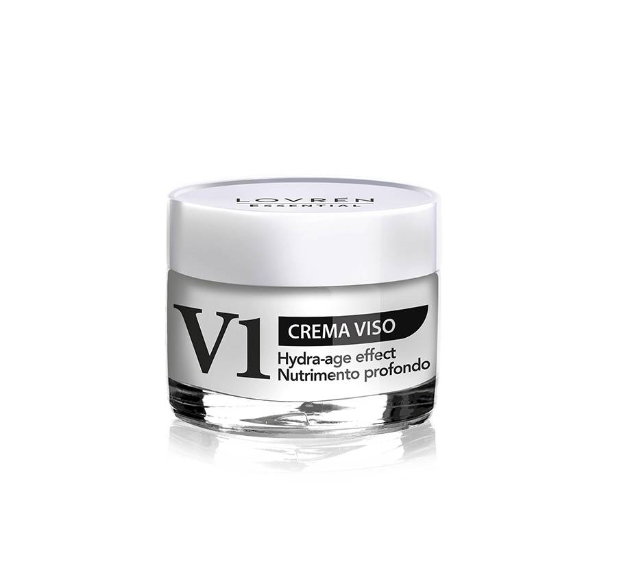 Lovren Nutrimento Profondo Crema Viso V1