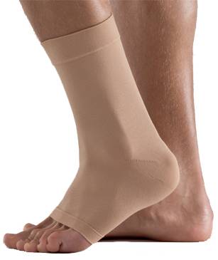 Cizeta Vivaflex Cavigliera Elastica Monoestensiva - Misura: 5