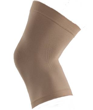 Cizeta Vivaflex Ginocchiera elastica monoestensiva 1 pezzo - Misura: 3