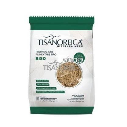 Tisanoreica Riso Senza Glutine 250 g