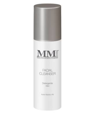 MM System Facial Cleanser Detergente Viso 150 ml