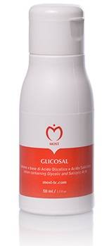 Most Glicosal Lozione Per Il Micropeeling