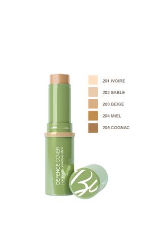 BioNike Defence Cover Fondotinta correttore in stick 205 Cognac 10 ml