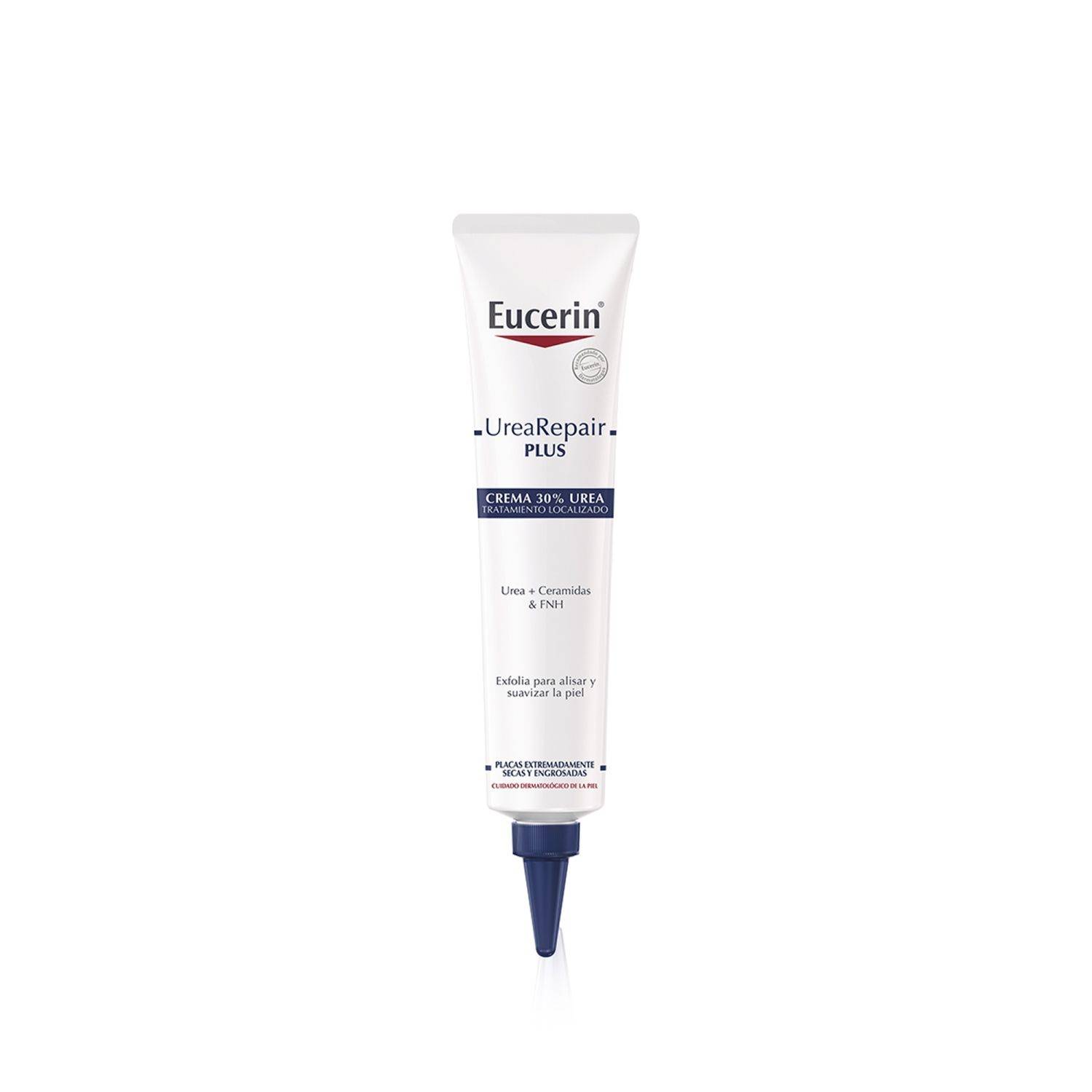 Eucerin UreaRepair Pus 30% Crema Zone Localizzate