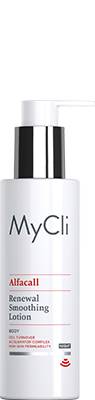 MyCli Alfacall Renewal Smoothing Lotion Fluido Levigante