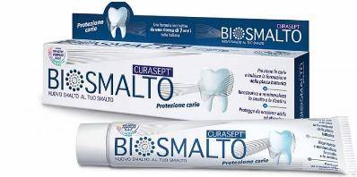 Curasept Biosmalto Dentifricio Protezione Carie