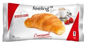 FeelingOk Start 1 Croissant Gusto Classico