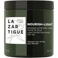Lazartigue Nourish Light Maschera Nutrizione Leggera
