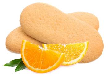 FeelingOk Start 1 Savoiardo Gusto Arancia