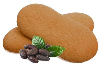 FeelingOk Start 1 Savoiardo Gusto Cacao