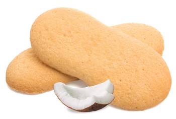 FeelingOk Start 1 35 g Savoiardo Gusto Cocco