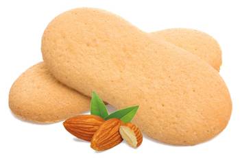 FeelingOk Start 1 Savoiardo Gusto Mandorla