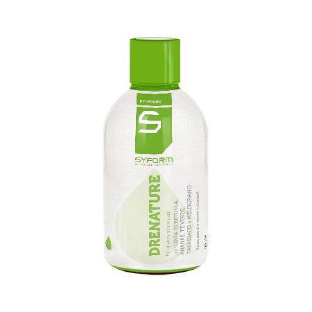 Syform Drenature Integratore drenante 500 ml