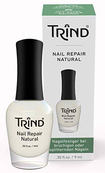 Trind Nail Repair Natural Rinforzante Unghie 9 ml