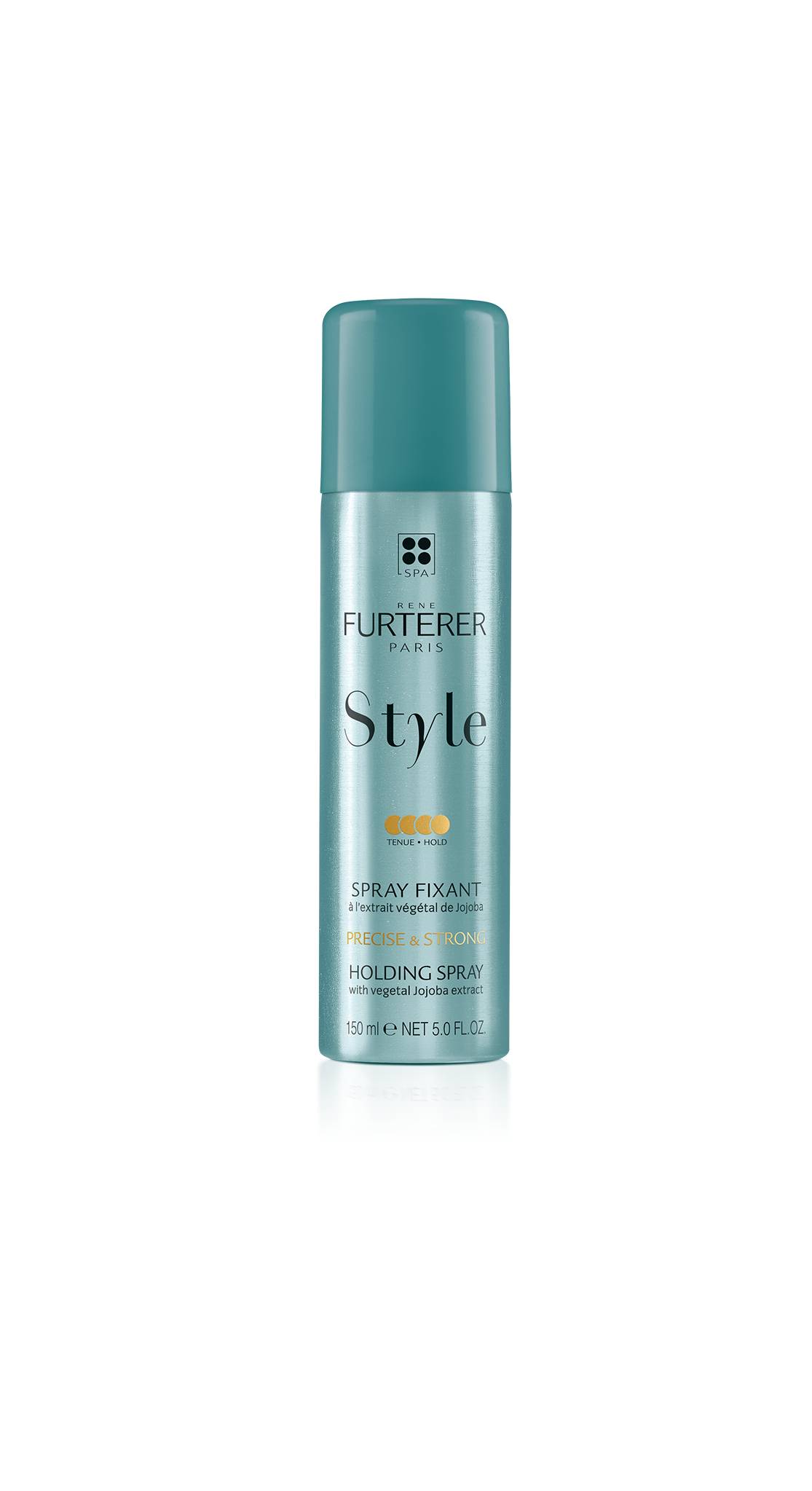 Rene Furterer Style Spray Fissante Estratto Vegetale Jojoba