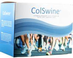 Colswine Integratore Di Collagene