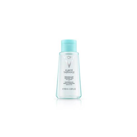 Vichy Purete Thermale Struccante Occhi Lenitivo