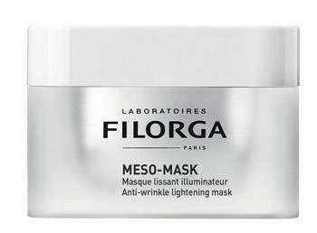 Filorga Meso Mask Maschera Levigante Illuminante 50 ml